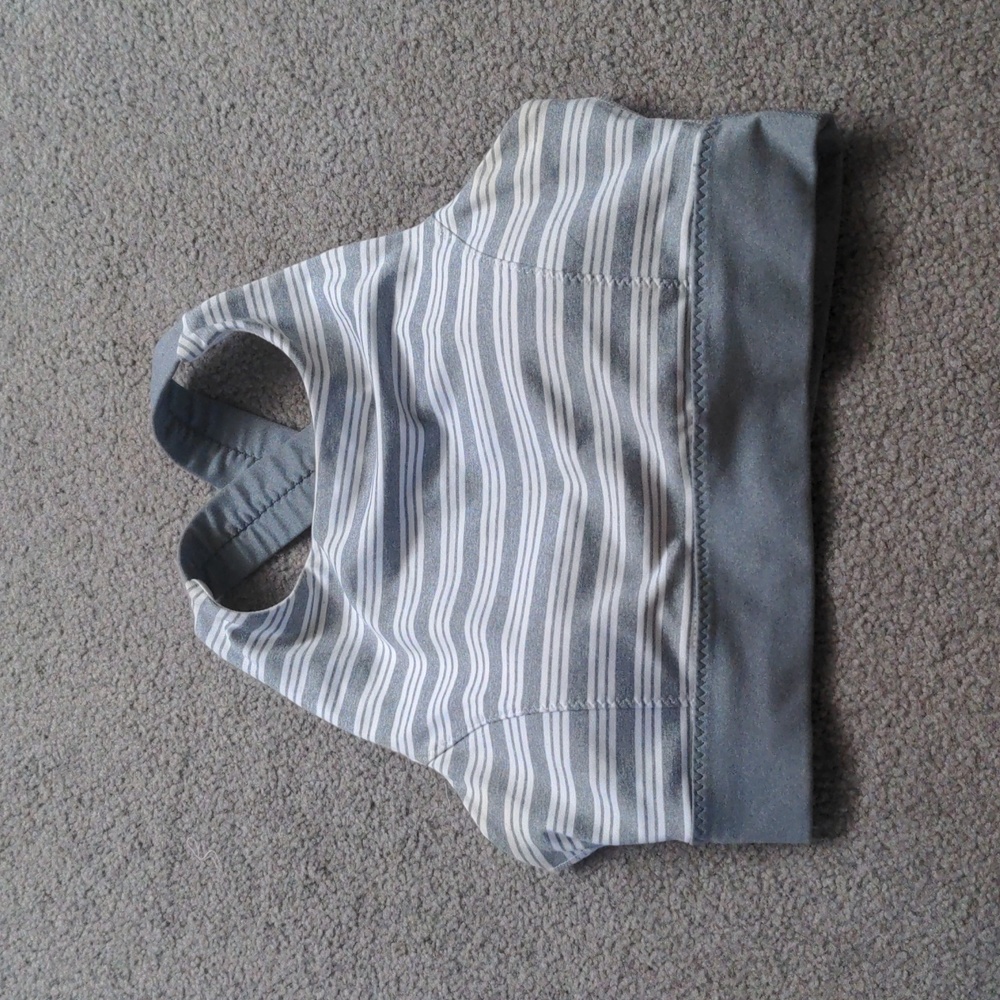 Athleta sports bra